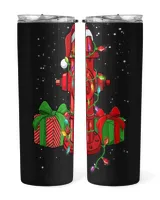 Skinny Tumbler