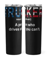 Skinny Tumbler
