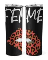 Skinny Tumbler