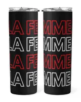 Skinny Tumbler