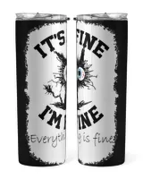 Skinny Tumbler