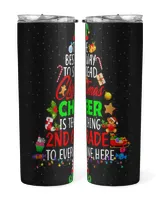 Skinny Tumbler