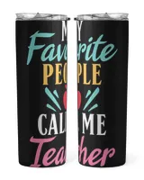 Skinny Tumbler