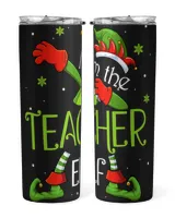 Skinny Tumbler