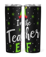 Skinny Tumbler