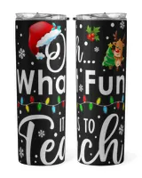 Skinny Tumbler
