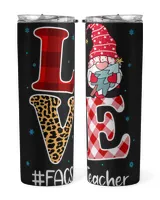Skinny Tumbler