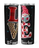 Skinny Tumbler