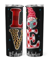 Skinny Tumbler