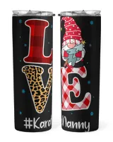 Skinny Tumbler