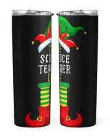 Skinny Tumbler