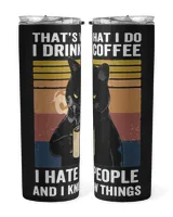 Skinny Tumbler