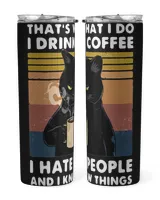 Skinny Tumbler
