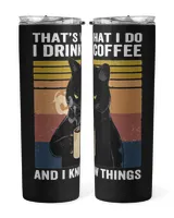 Skinny Tumbler