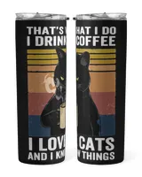 Skinny Tumbler