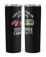 Skinny Tumbler