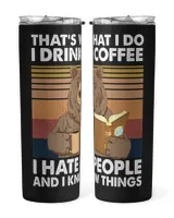 Skinny Tumbler