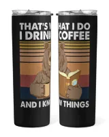 Skinny Tumbler