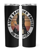 Skinny Tumbler