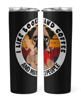 Skinny Tumbler