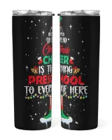Skinny Tumbler