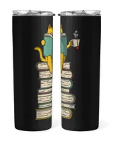 Skinny Tumbler