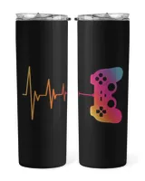 Skinny Tumbler