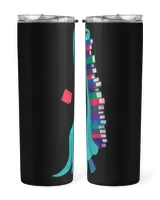 Skinny Tumbler