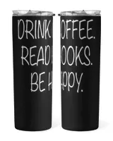Skinny Tumbler