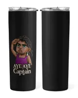 Skinny Tumbler