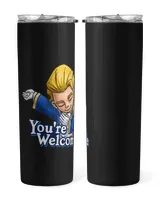 Skinny Tumbler Skinny Tumbler
