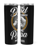 Skinny Tumbler