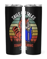 Skinny Tumbler