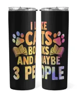 Skinny Tumbler
