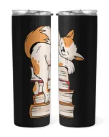 Skinny Tumbler