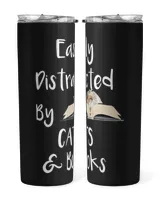 Skinny Tumbler