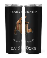 Skinny Tumbler