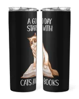 Skinny Tumbler