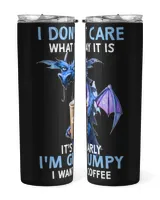 Skinny Tumbler