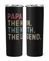 Skinny Tumbler