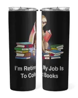Skinny Tumbler