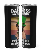 Skinny Tumbler