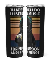 Skinny Tumbler