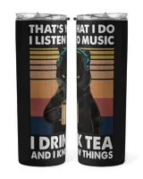 Skinny Tumbler