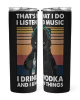 Skinny Tumbler