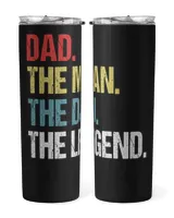 Skinny Tumbler
