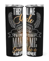Skinny Tumbler
