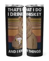 Skinny Tumbler
