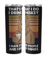 Skinny Tumbler