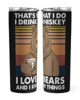 Skinny Tumbler